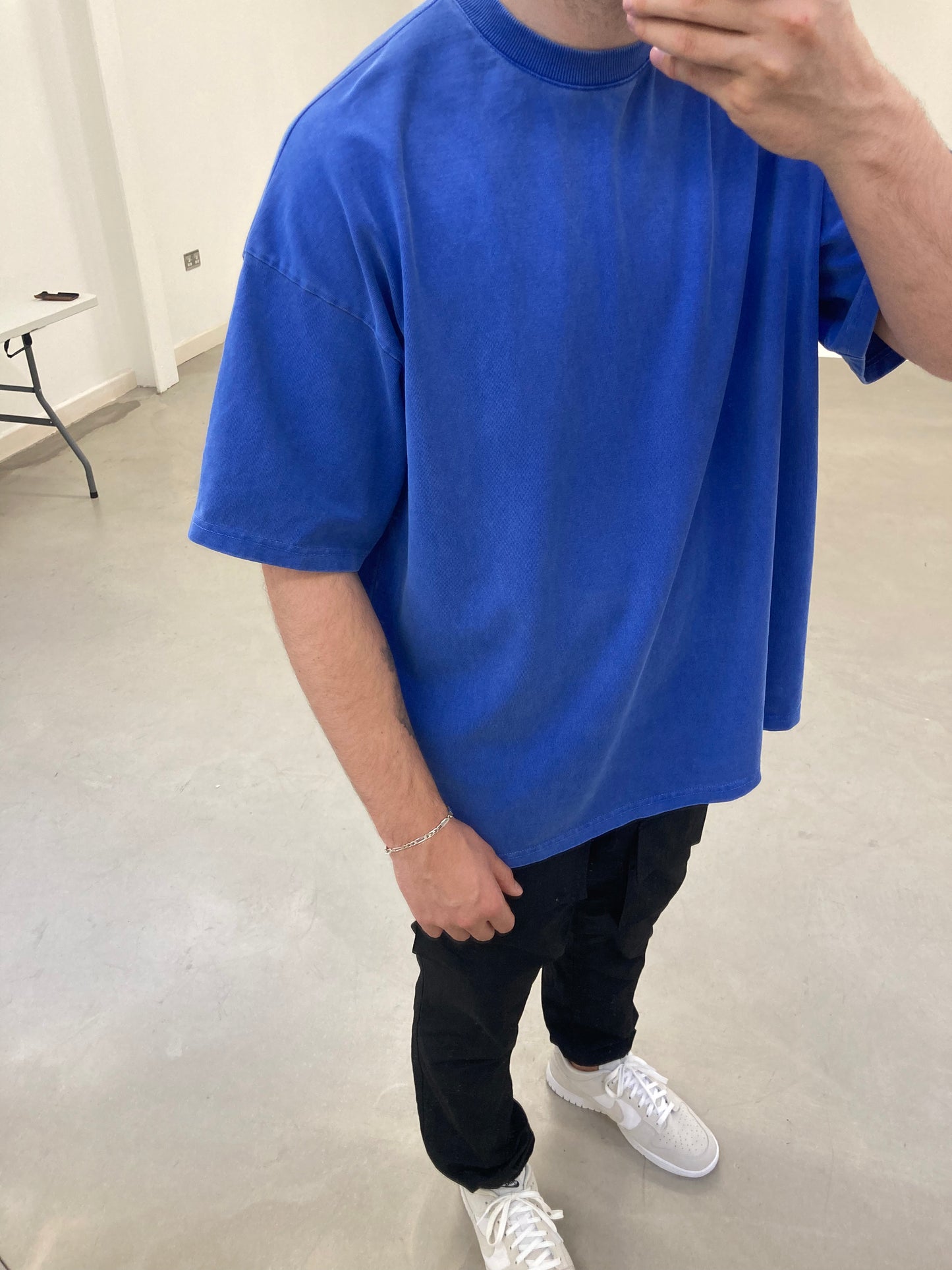 Royal Blue T-Shirt