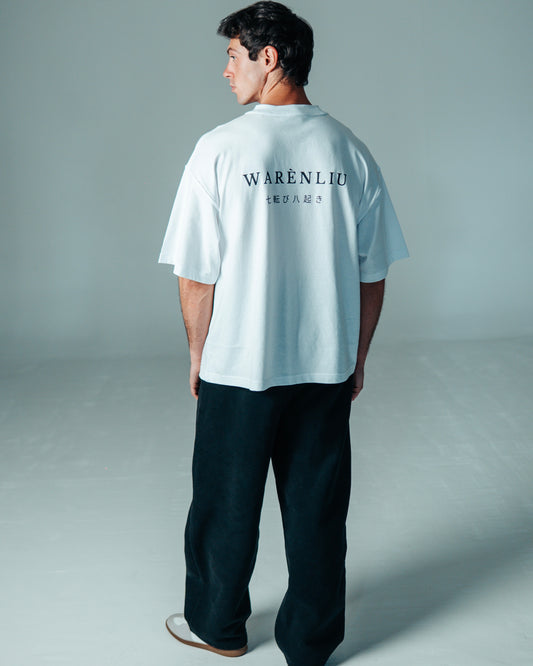 White T-Shirt