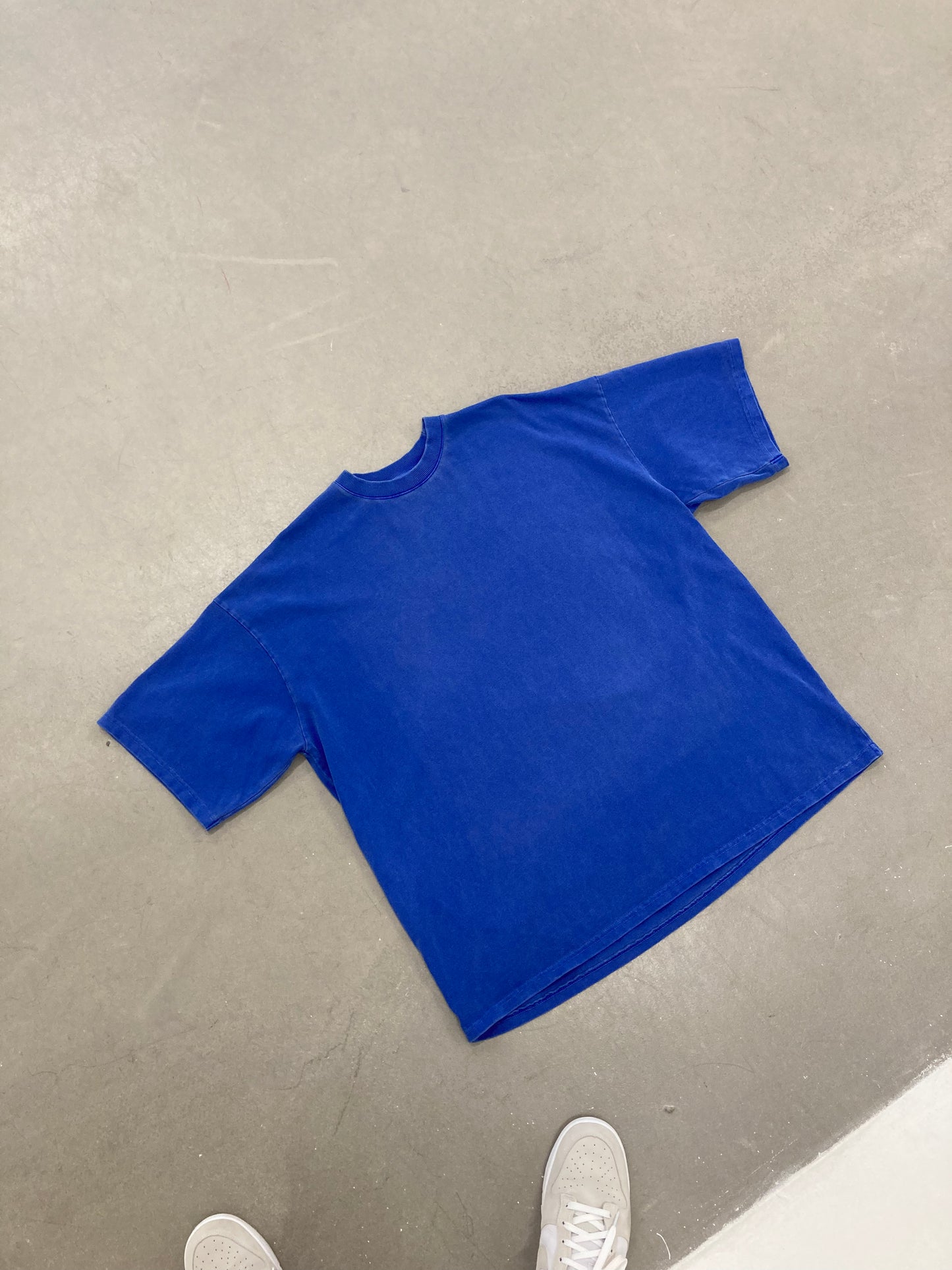 Royal Blue T-Shirt