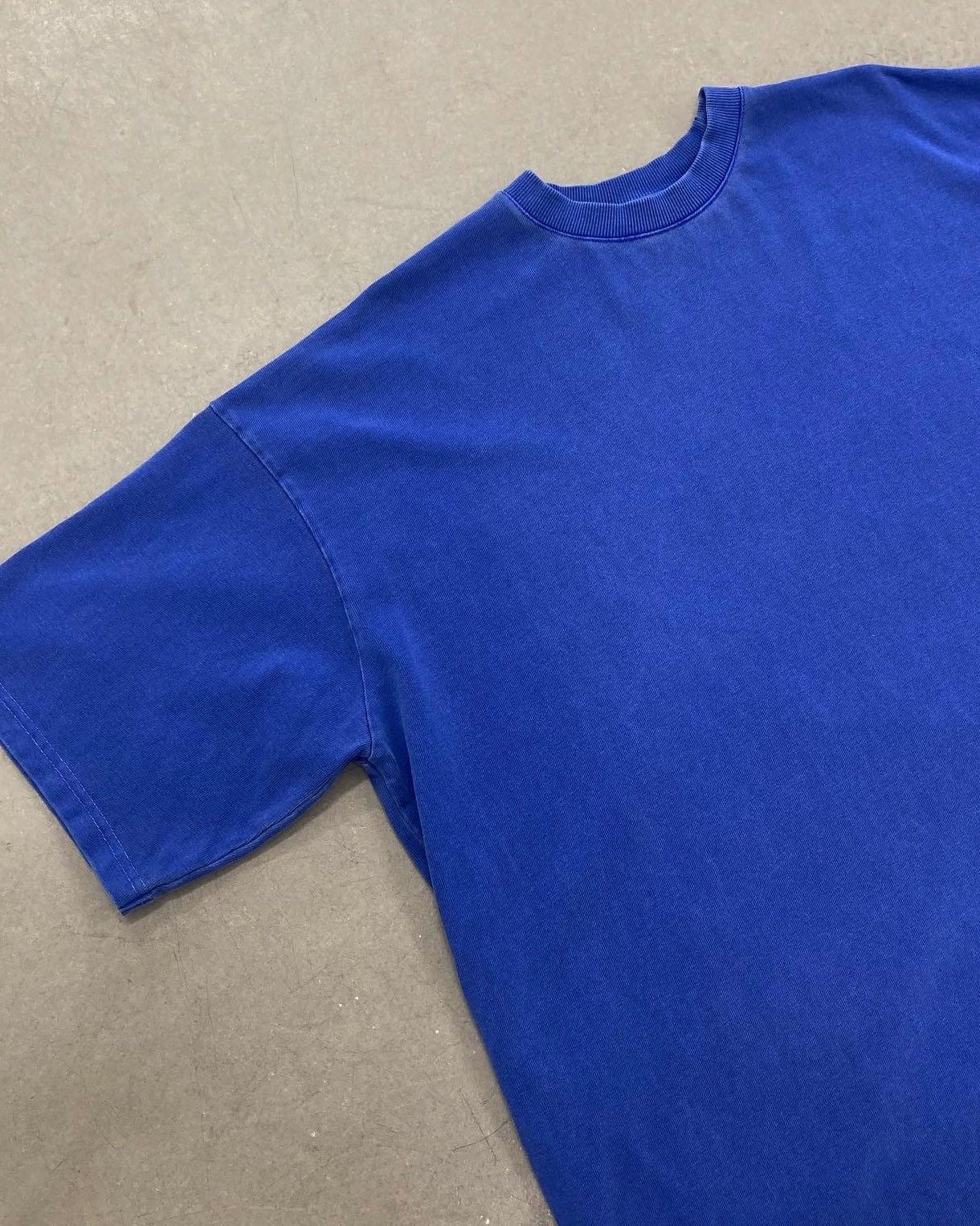 Royal Blue T-Shirt